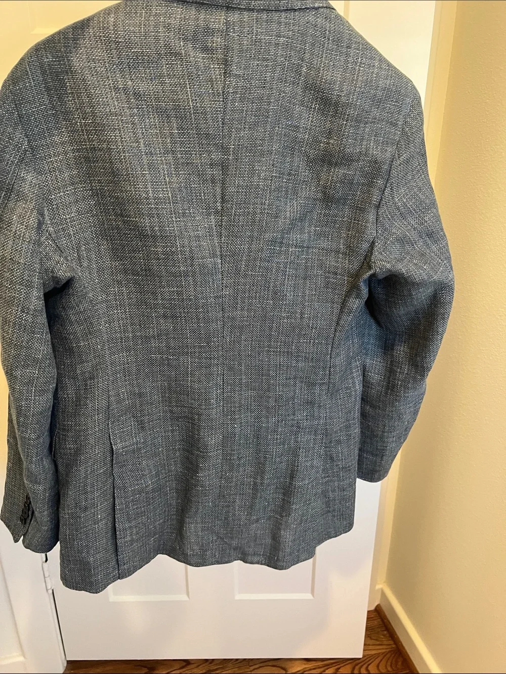 Sid Mashburn classic men